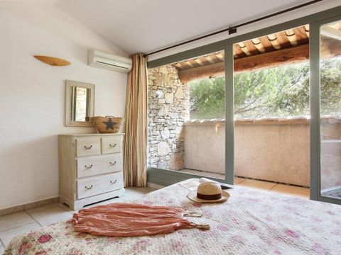 Résidence Odalys Référence La Bastide des Chênes - Camping Vaucluse - Image N°3